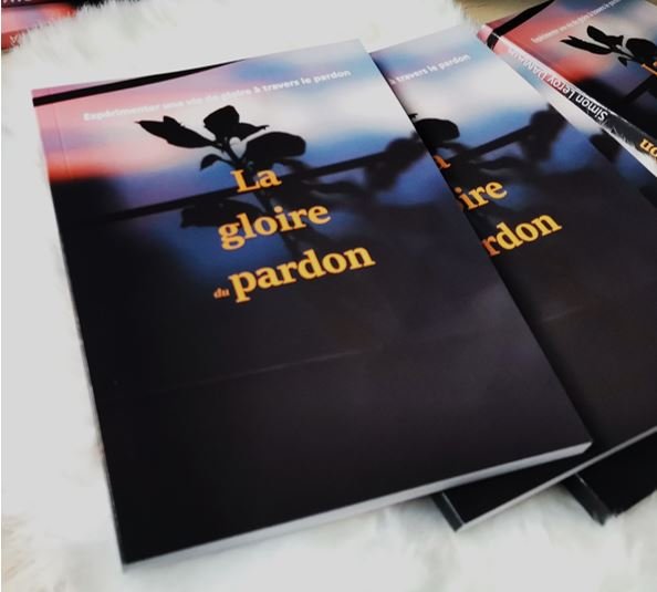La gloire du pardon Vlet
