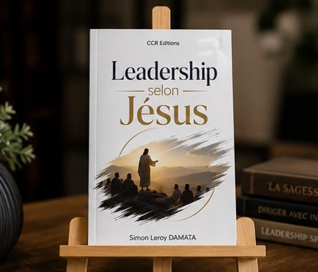 Le leadership selon Jésus