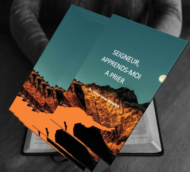 Seigneur, apprends-moi à prier